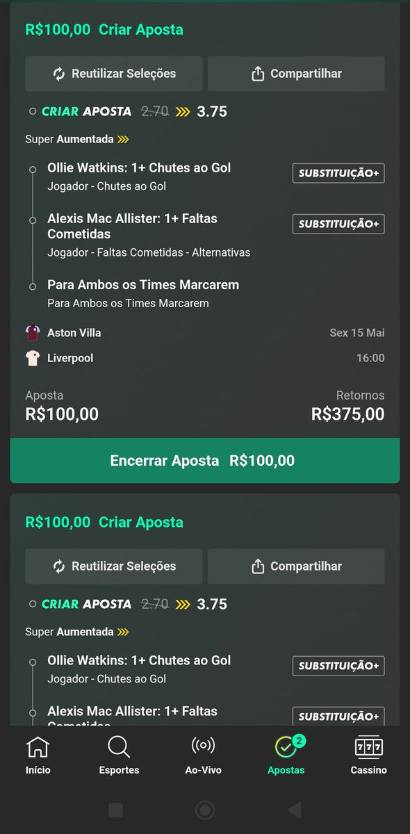 DiFilmeTips's tweet photo. @TheSmartBettor Essa tá boa demais. https://t.co/YsIUZG01dt