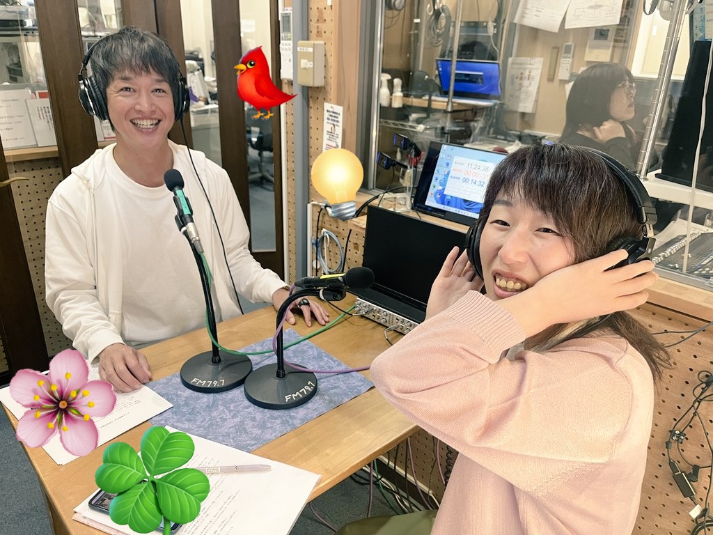 音羽咲夜🎙おとわさくや🦐 tweet media