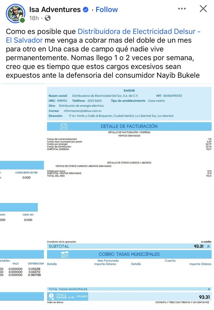 La Bayuncada Cyan ® 🤡 tweet media