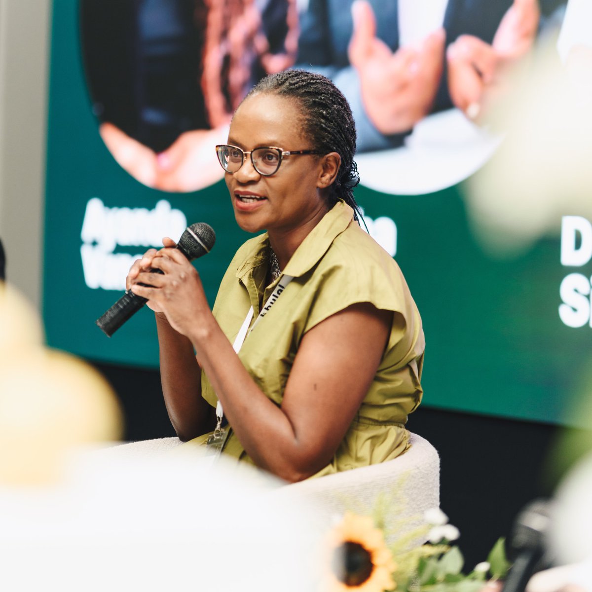 khulaecosystem's tweet photo. We are grateful to work alongside each and every person who attended our Stakeholder Event as we continue to build with purpose and intention. https://t.co/17tjJpfOzT