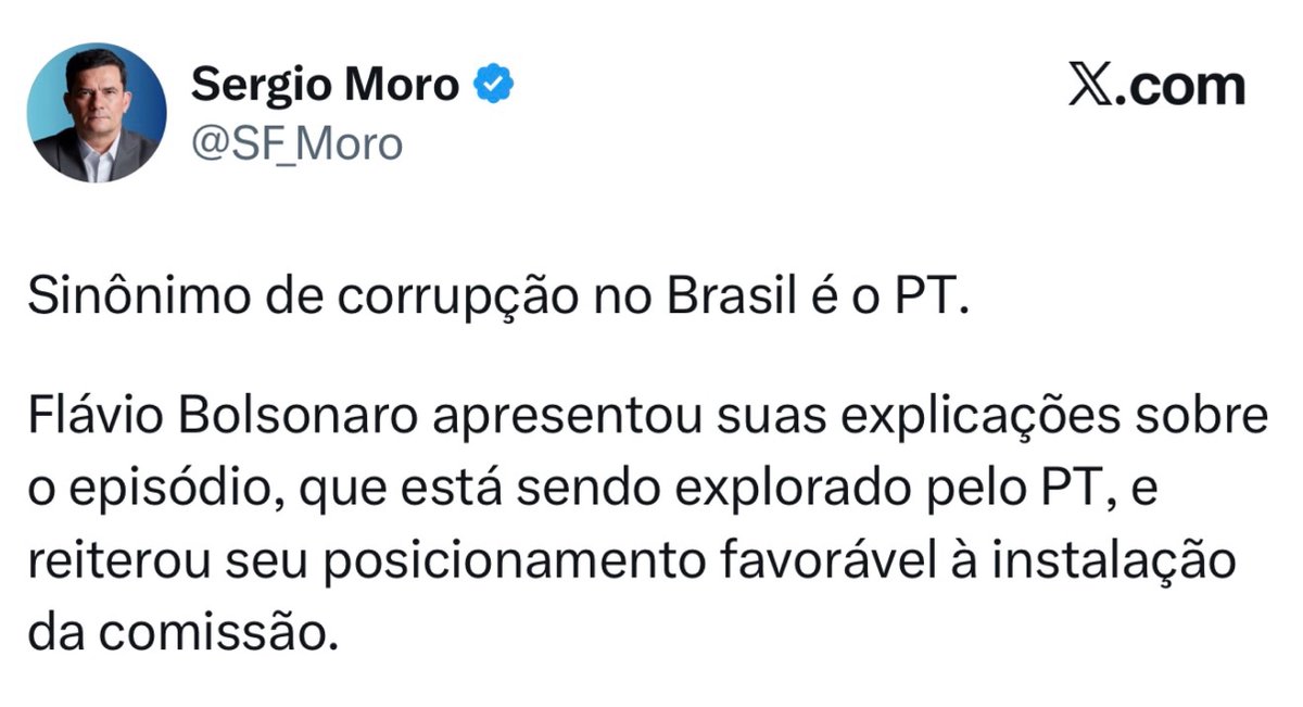 Luciano Carvalho tweet media