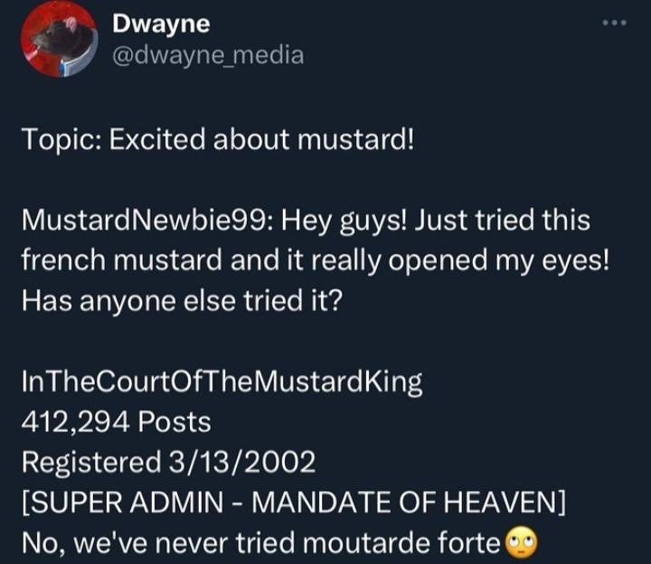 MR. MITCH tweet media