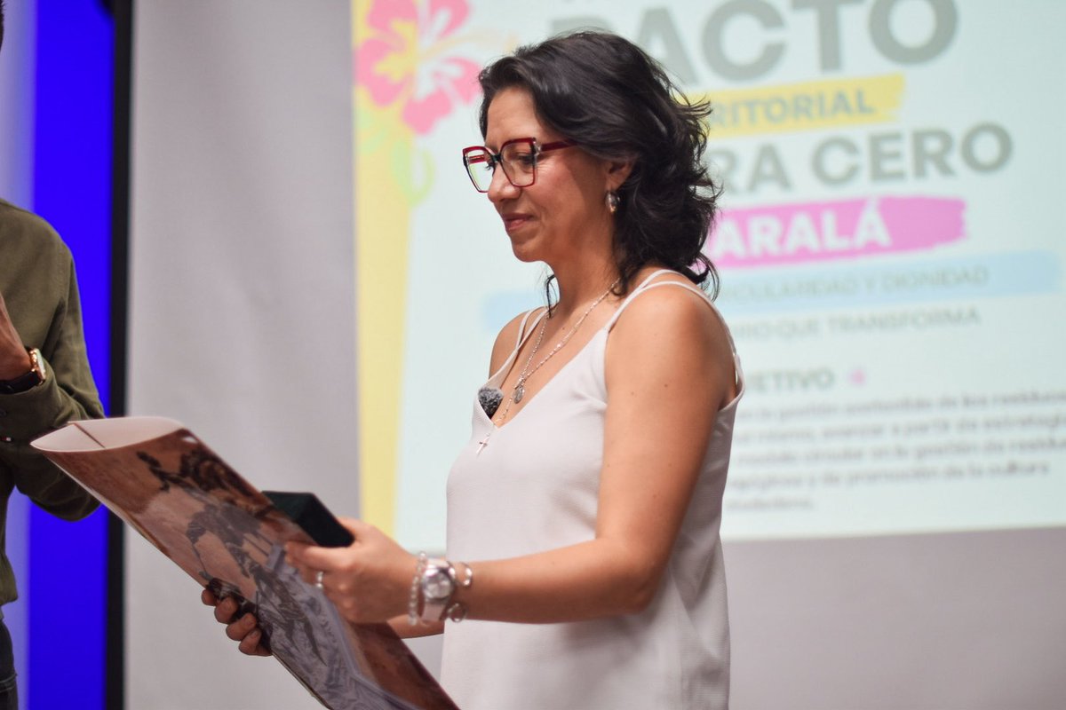 Ruth Quevedo Fique tweet media