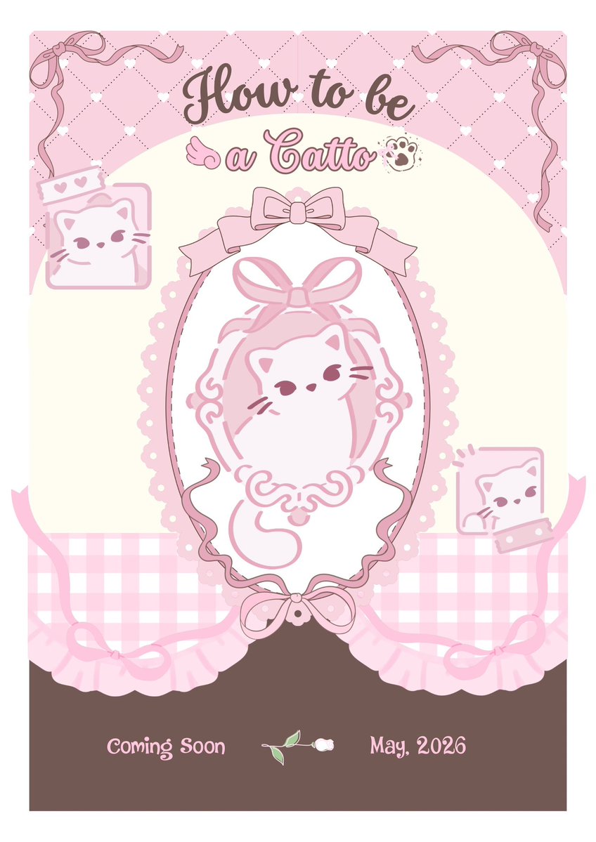 ᓚ₍⑅^..^₎♡ tweet media