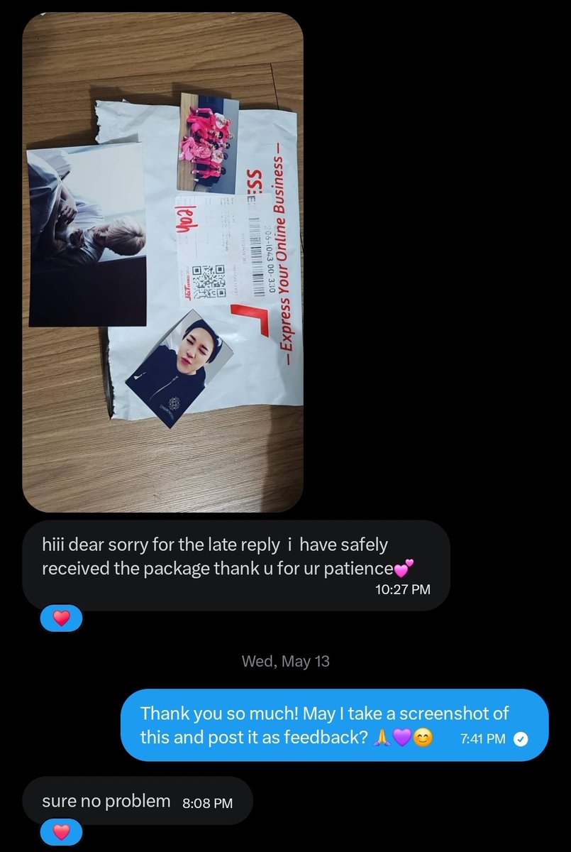 jecsmerch tweet media