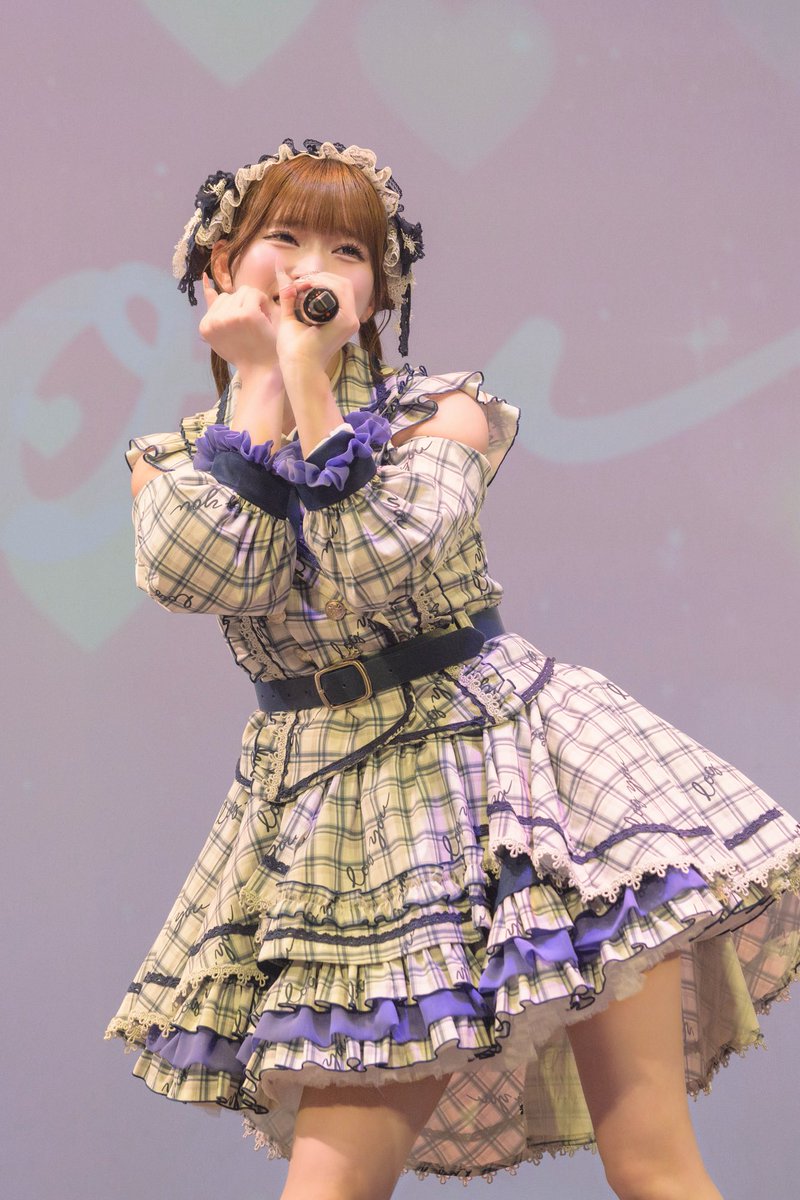 松本玲奈（log you） tweet media