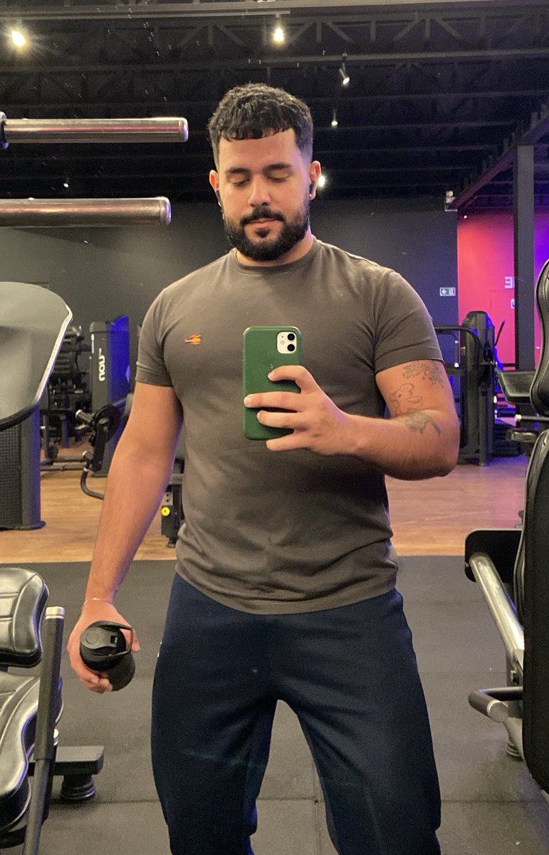 crauds_'s tweet photo. o frio não me abalou, consegui completar os 5 dias dessa semana gelada 💪💪😮‍💨 https://t.co/VBF3eqAaQz