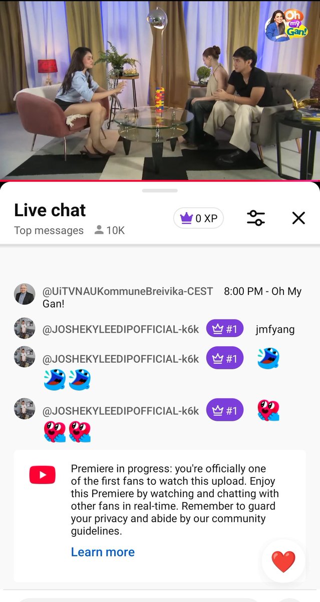 Joyceeeee30 tweet media