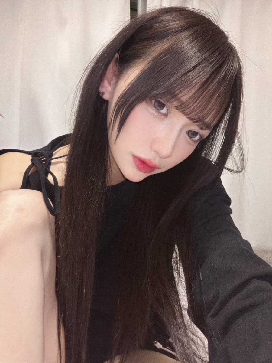 白川れな 【Question.VI】 tweet media