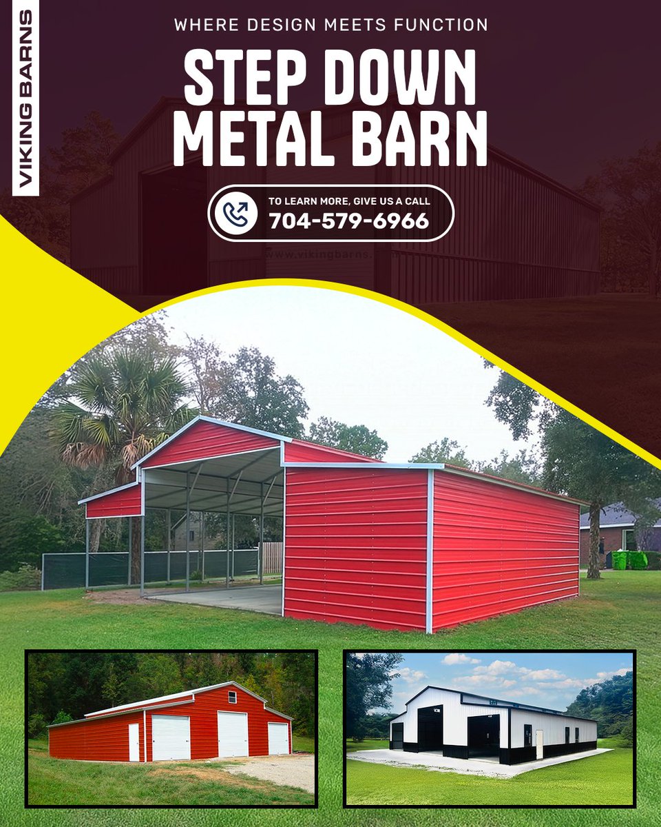 Viking Barns tweet media