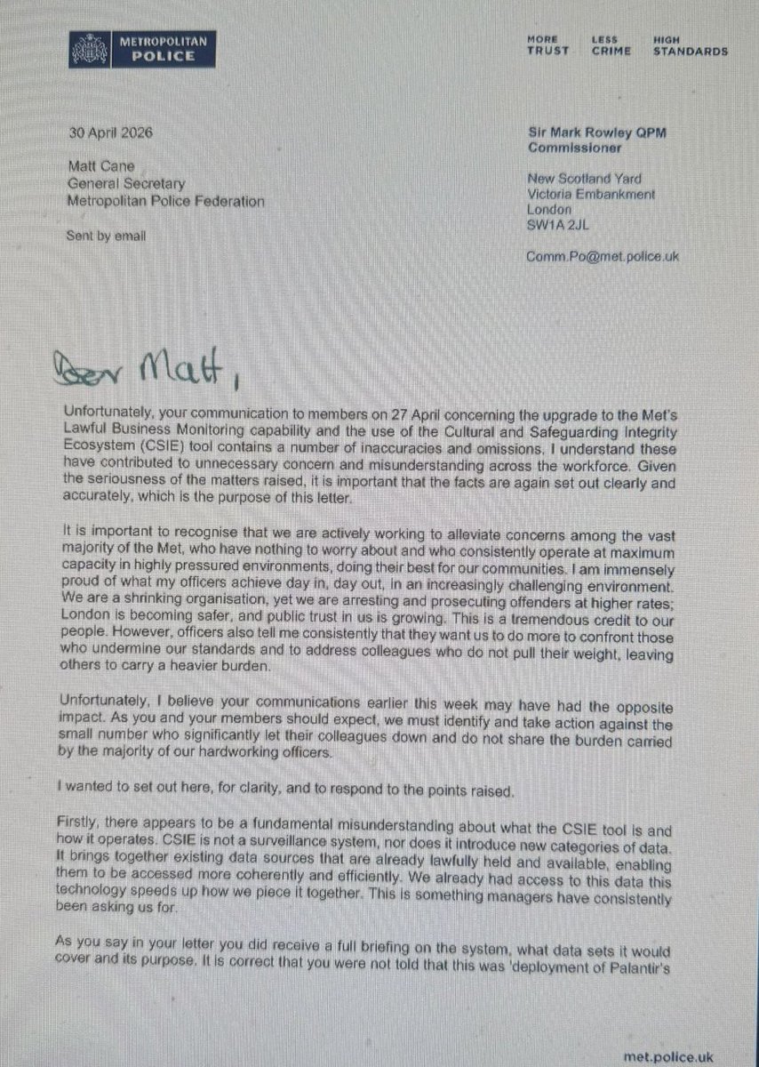 PFEW_Whistleblower tweet media