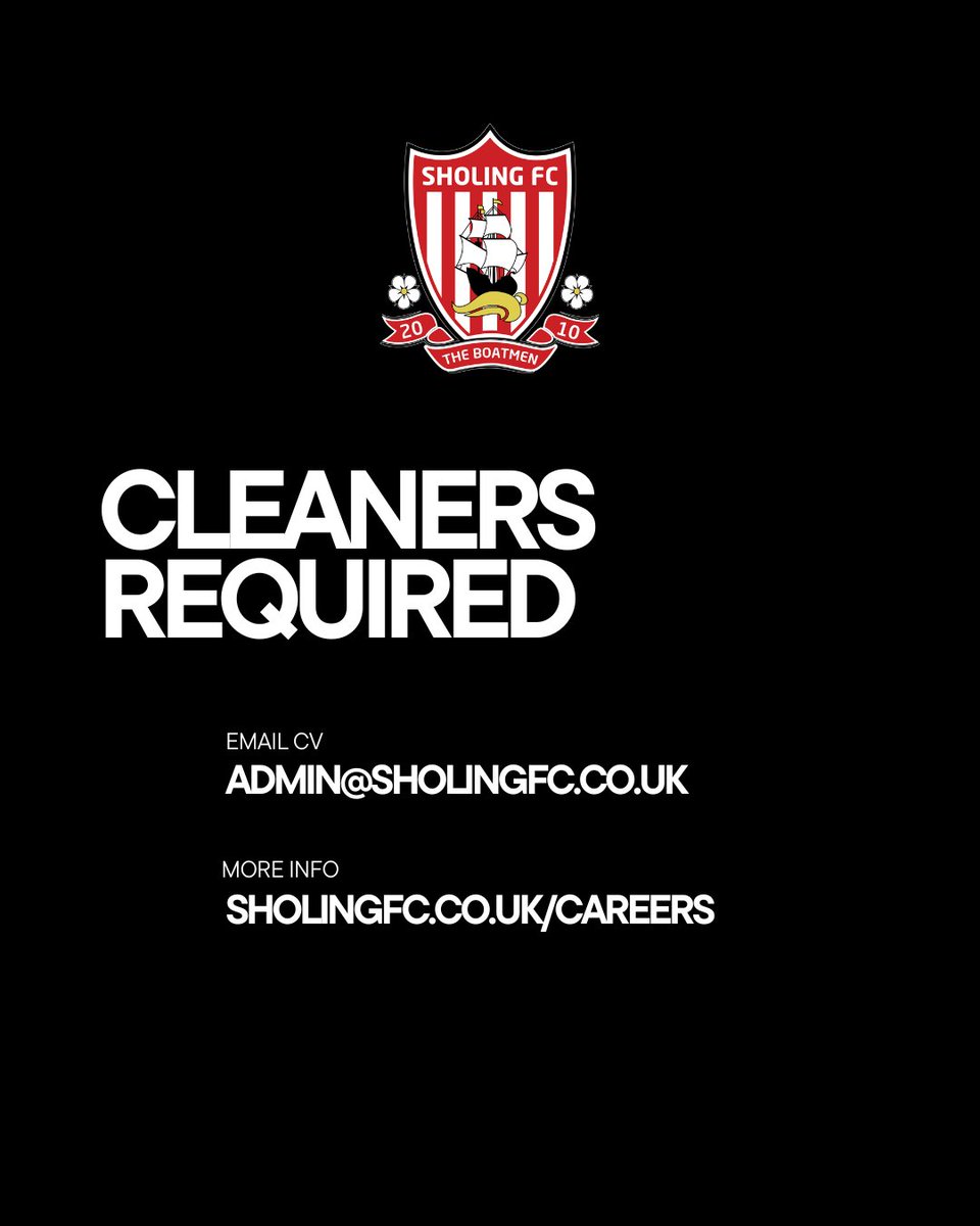 Sholing FC tweet media