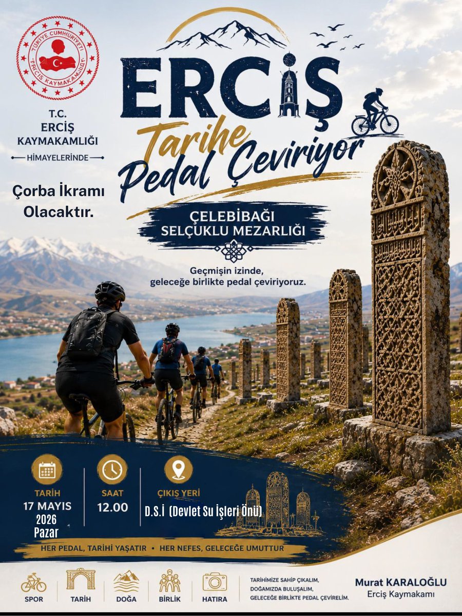 Ercishalkktp's tweet photo. @karaloglu_murat 
@erciskaymakamlk https://t.co/jkAnl6I3H0