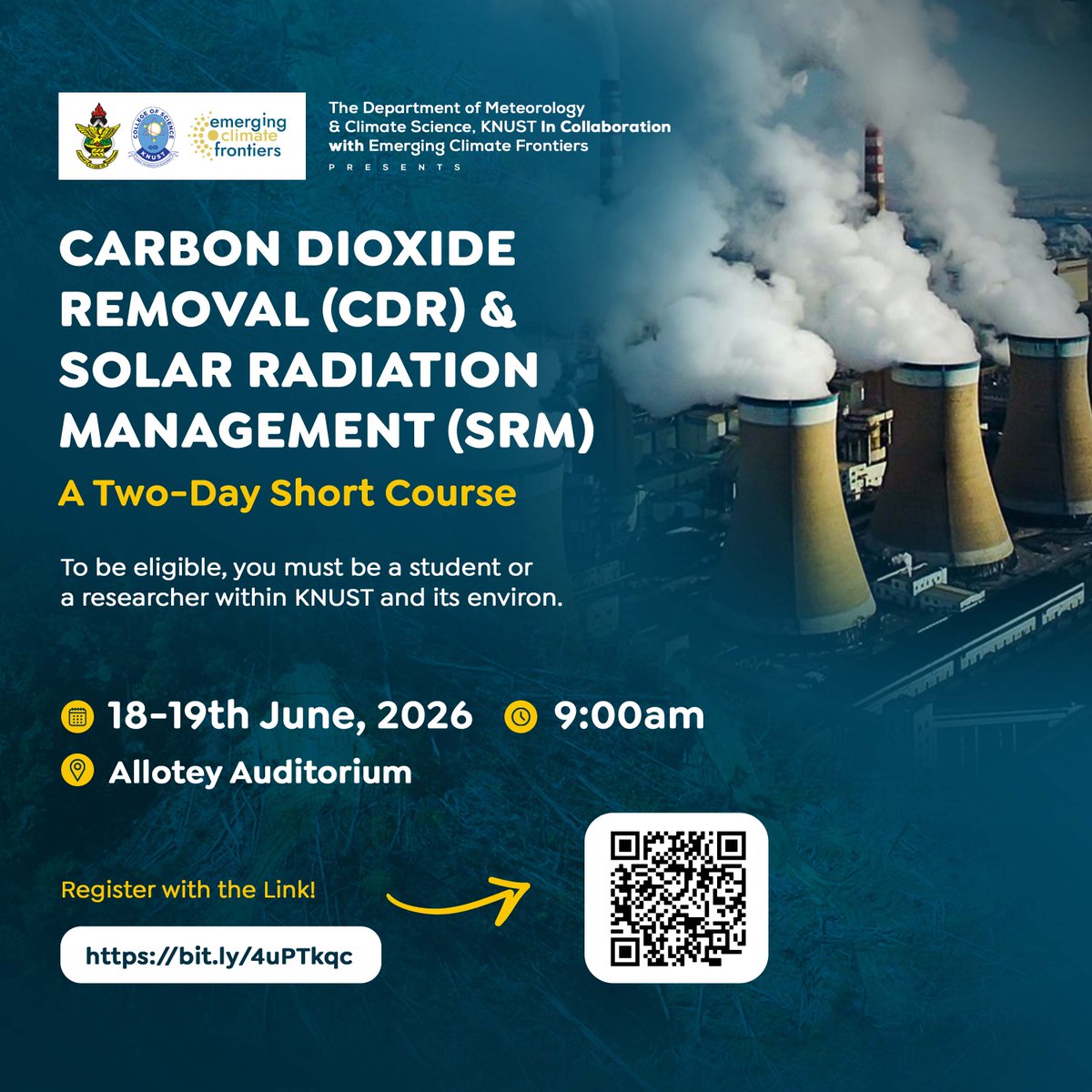 Emerging Climate Frontiers tweet media