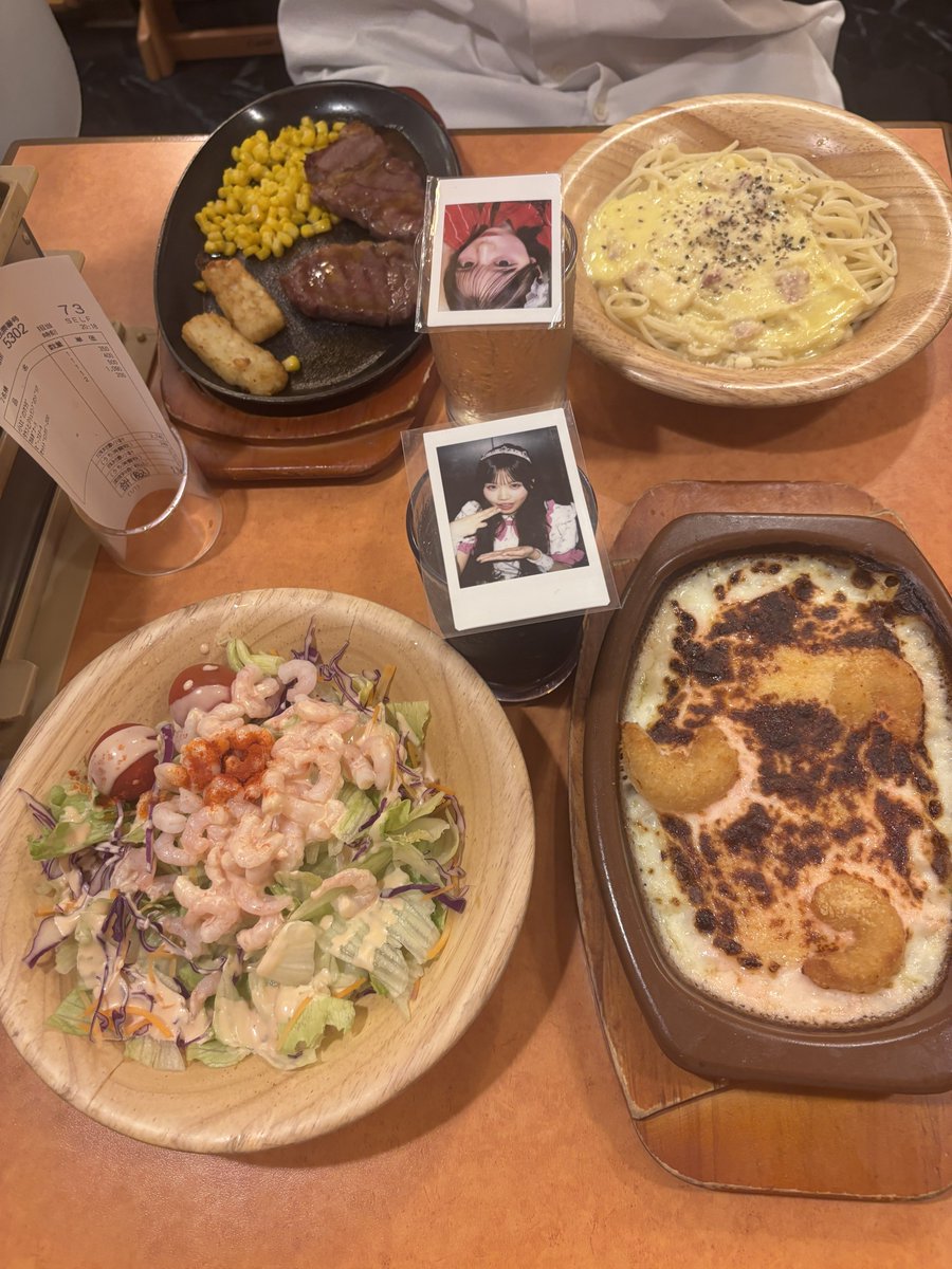 てぃーが（にし） tweet media