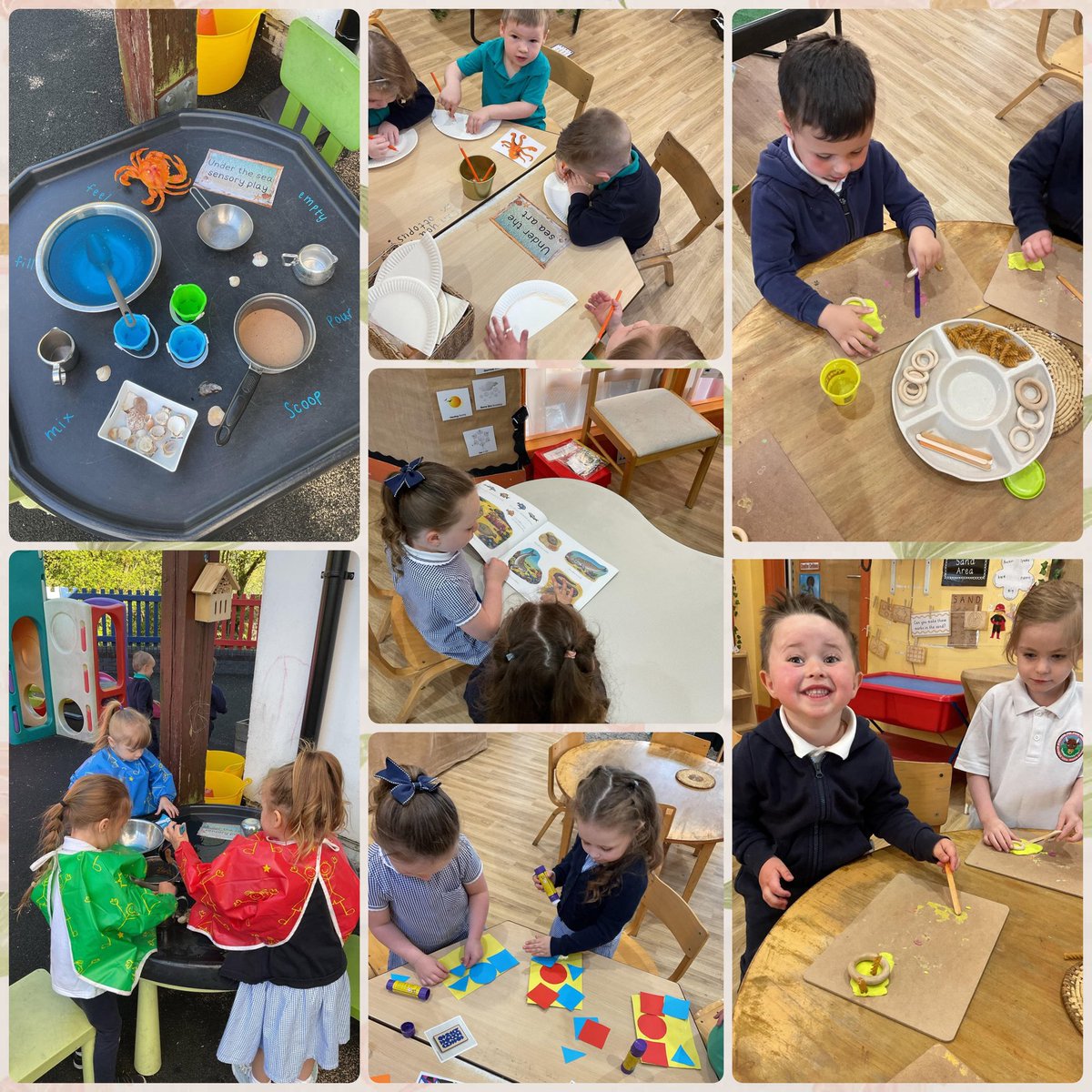 Penpych Community Primary School tweet media