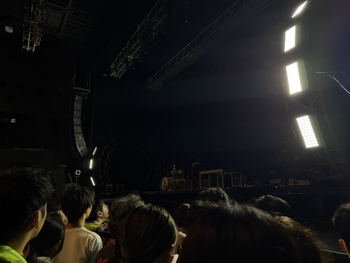 live194_'s tweet photo. 整番1450番で4列目げ
#Aooo https://t.co/7ztxsyQmXQ