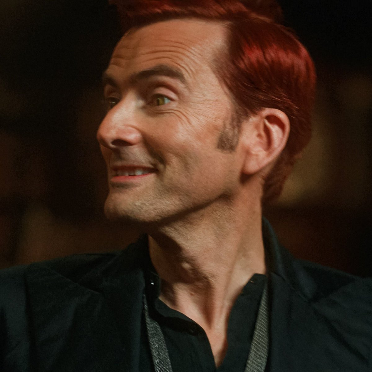 cosmohyde's tweet photo. #go3spoilers #goodomens

“we’ll meet again, don’t know where, don’t know when, but i know we’ll meet again some sunny day” https://t.co/vrFGnqCgtM