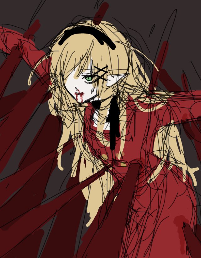 みはら tweet media