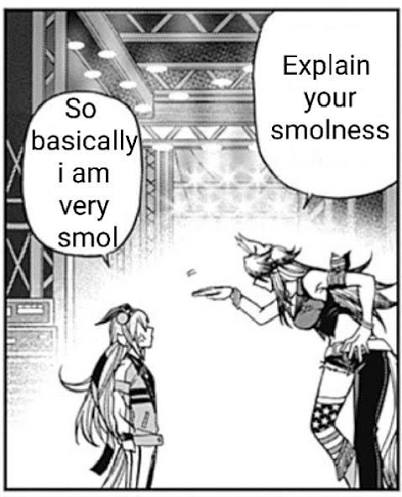 Tamamo Cross tweet media