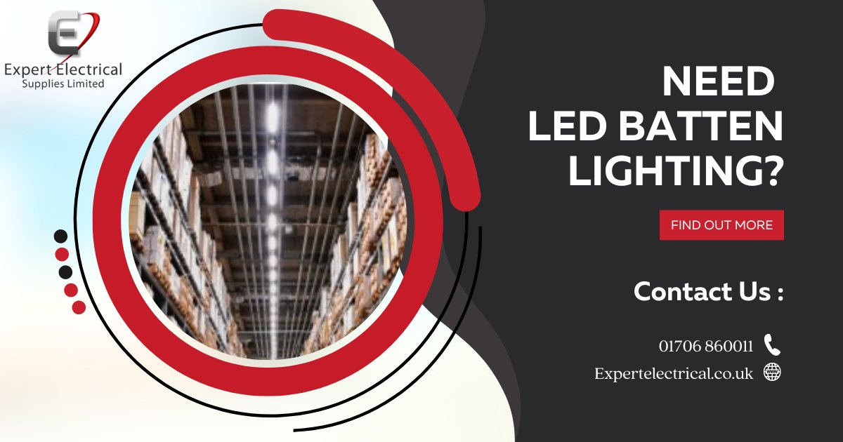 Expert Electrical tweet media