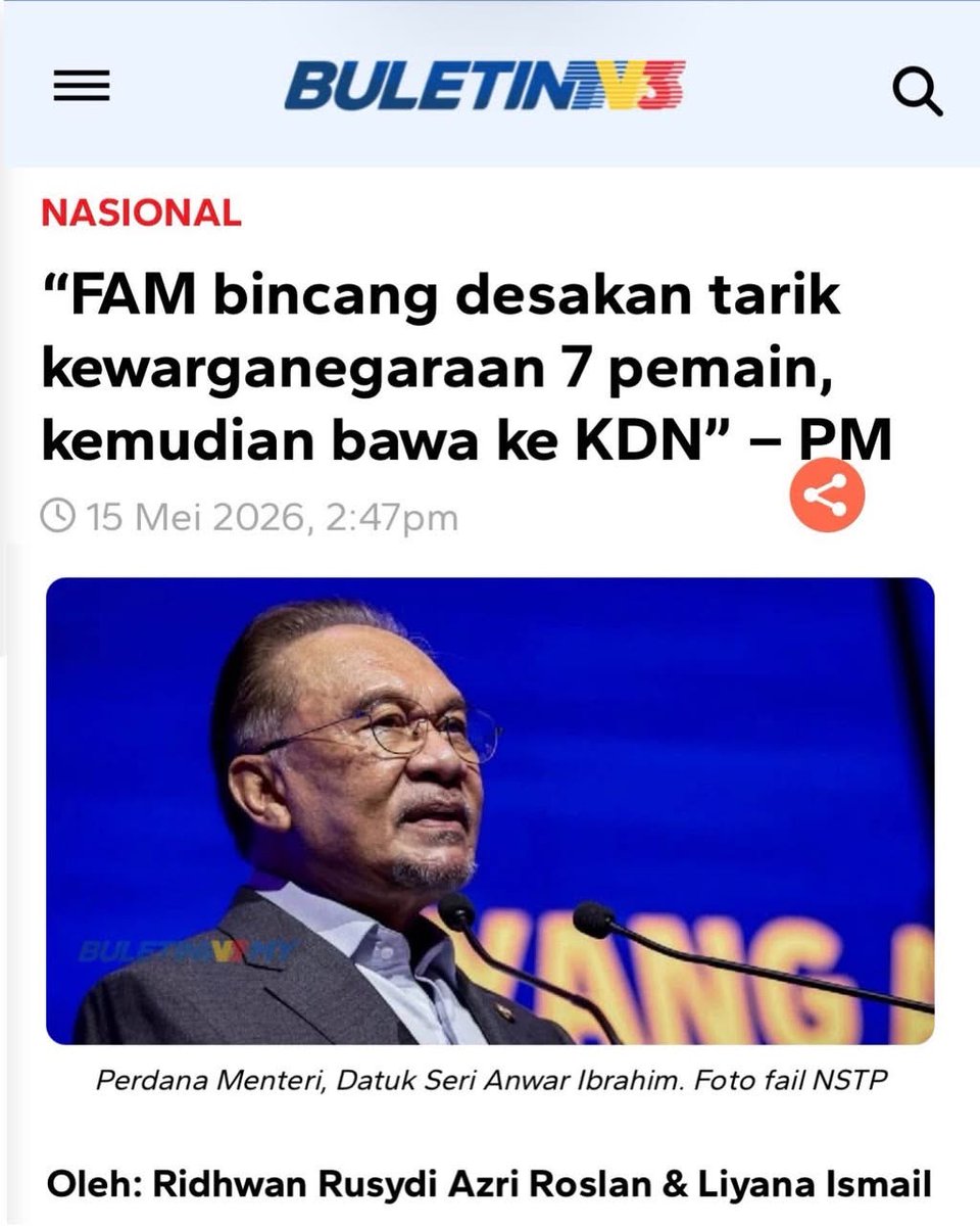 UM’07 🇲🇾 tweet media