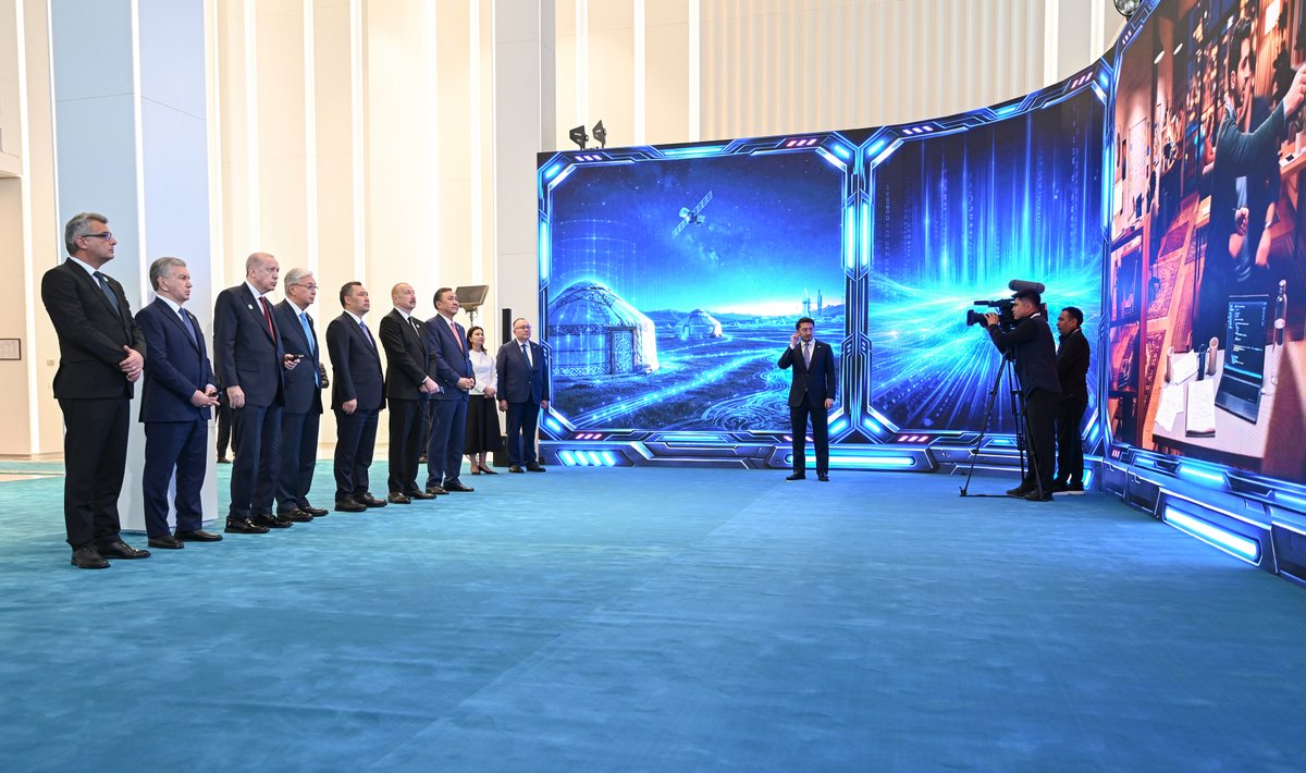 Ilham Aliyev tweet media