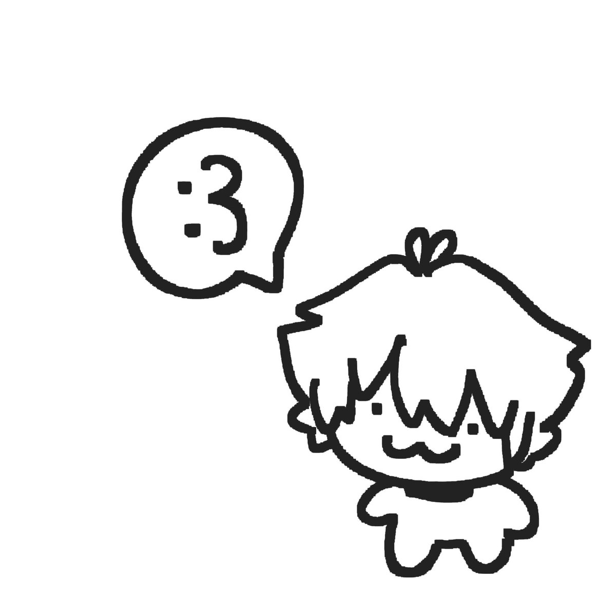 chiyu tweet media