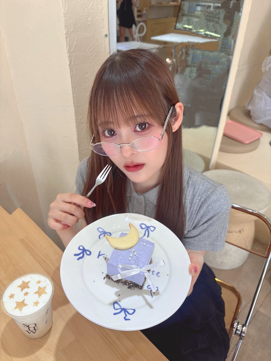森田あみ（MORE STAR） tweet media