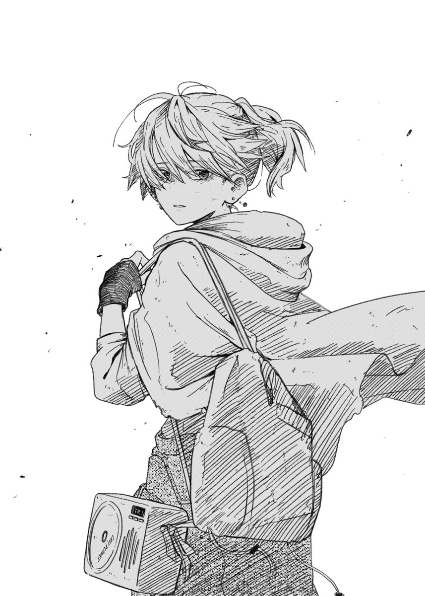音羽-otoha- tweet media