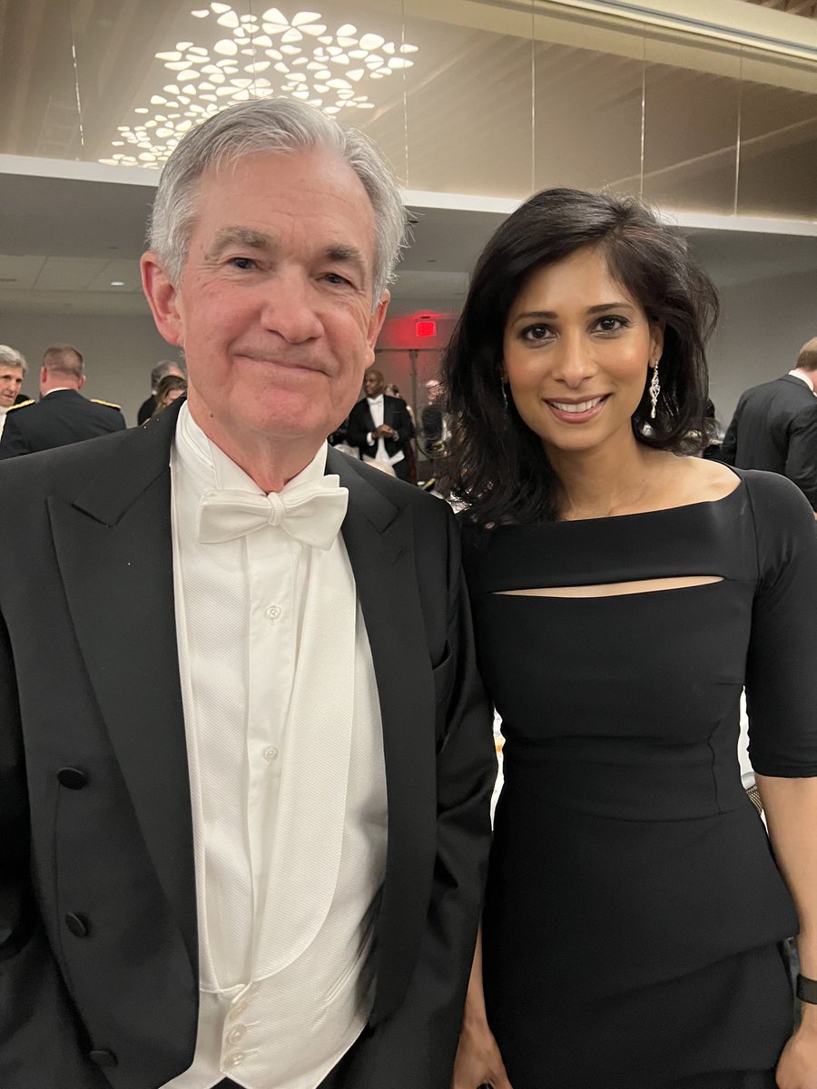 Gita Gopinath tweet media