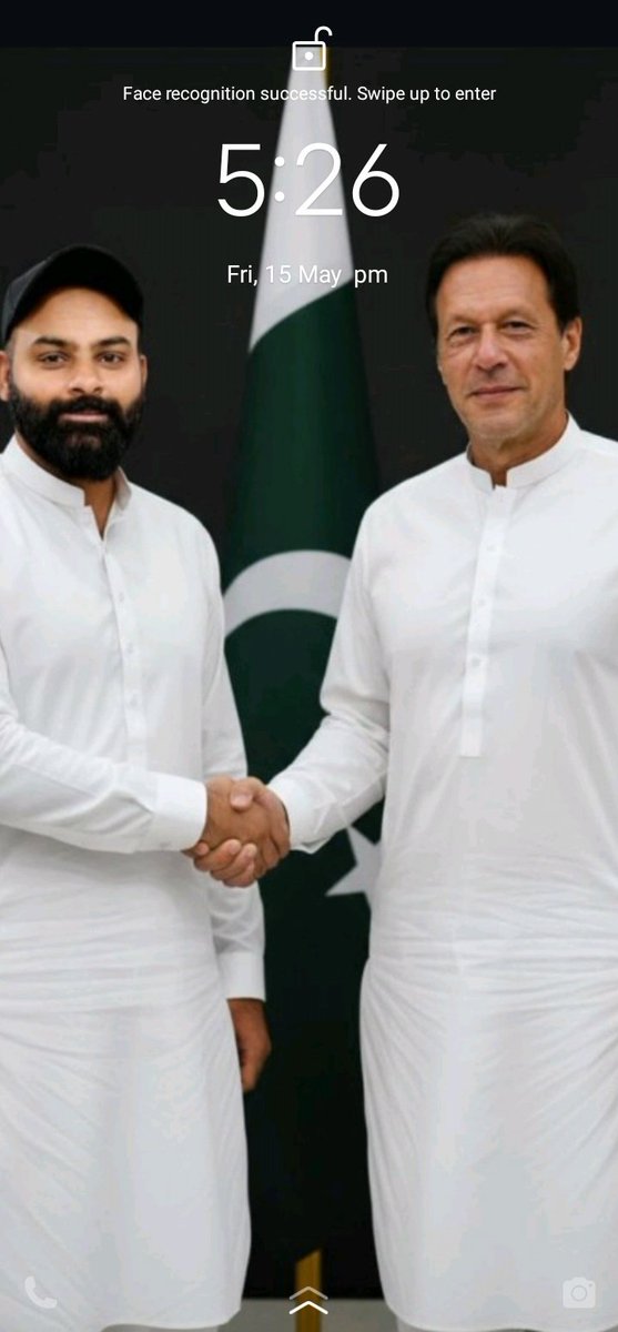 yousafp65645228's tweet photo. @tayyabarajah Imran Khan zindabad 🔥❤️ https://t.co/5OHSFcpAPD