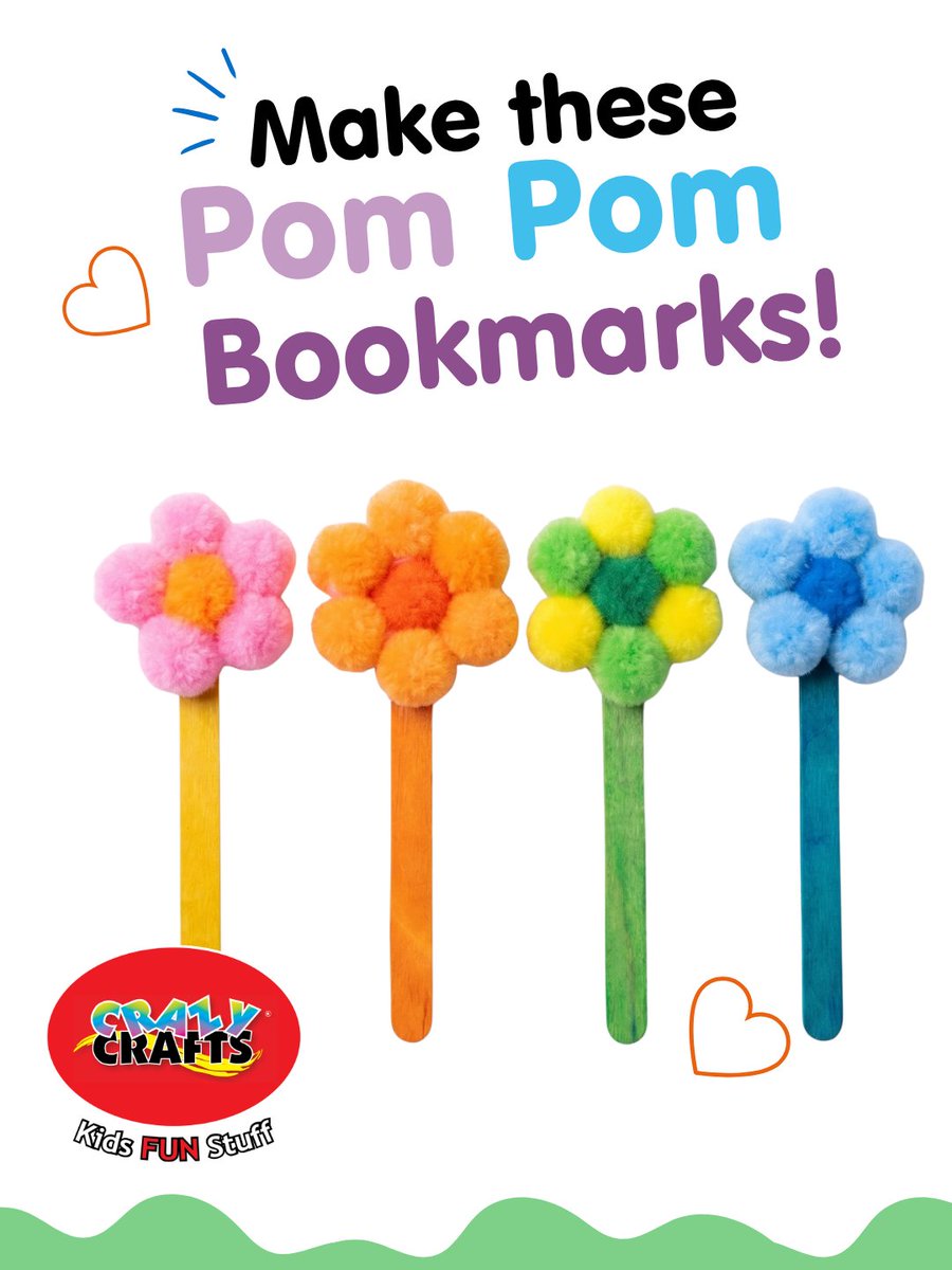 Crazy Crafts Kids FUN Stuff tweet media