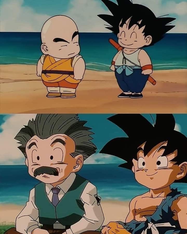 Dragon Ball Daily tweet media