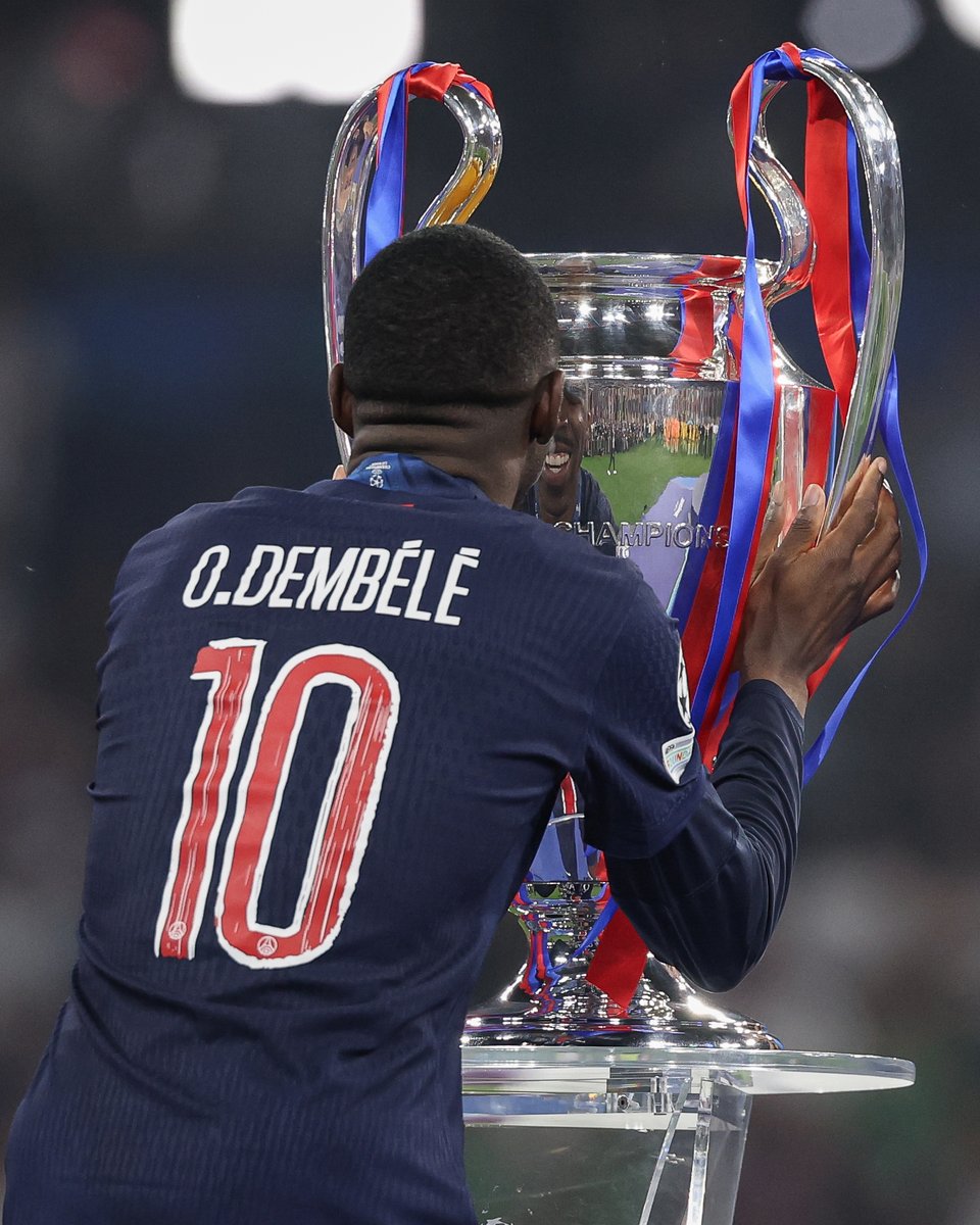UEFA Champions League tweet media