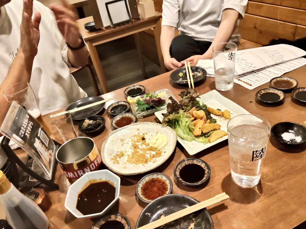 中村 潤二 (Junji Nakamura) tweet media