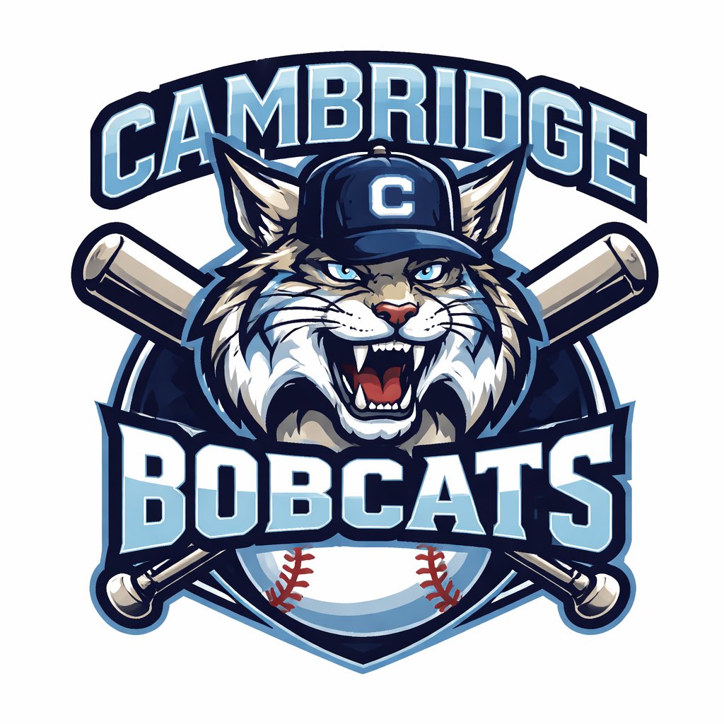 bluebobcats's tweet photo. The Cambridge JV and Varsity Baseball teams host Shenandoah tonight (Friday, May 15) in a modified doubleheader. The JV teams will face off at 5 p.m. for a four-inning game. The varsity squads will follow at approximately 6:30 p.m. #WeAreCambridge https://t.co/QqA80CZphs