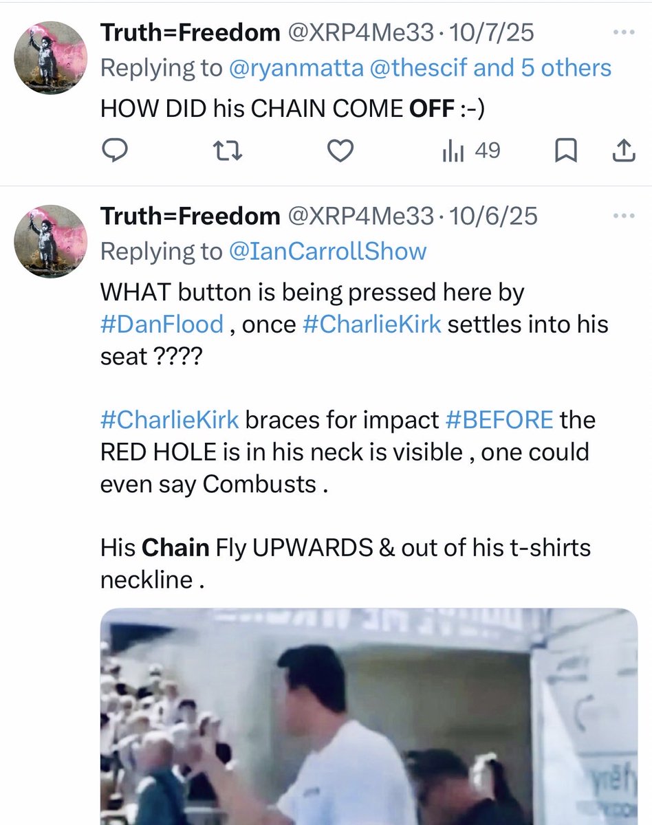 Public Bureau of Investigation tweet media