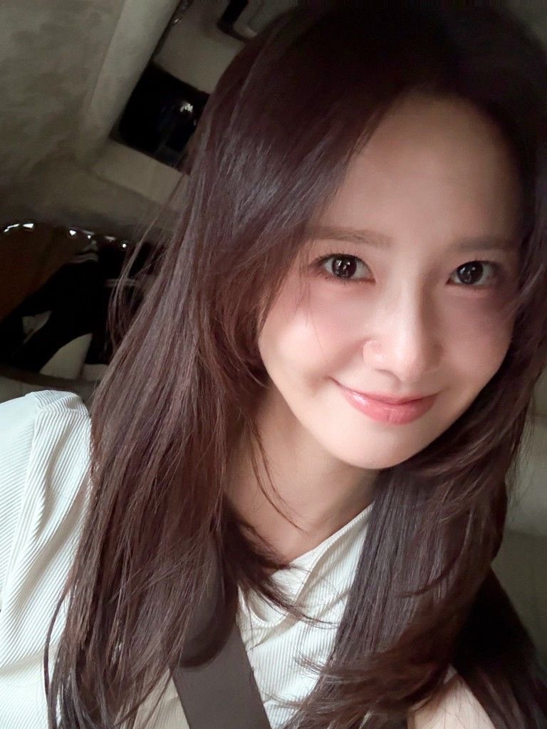 530_yoon's tweet photo. @jin_m0m0ka 
反応ありがとうございます♪ユナのお迎えです♡ https://t.co/k7OQM4lCnq
