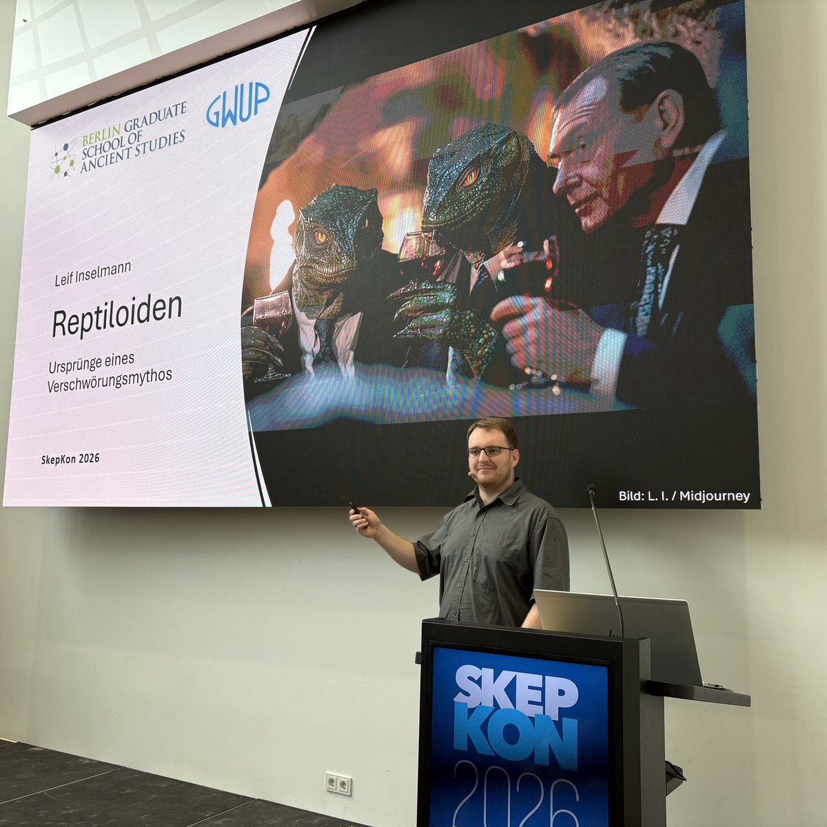 gwup | die skeptiker tweet media