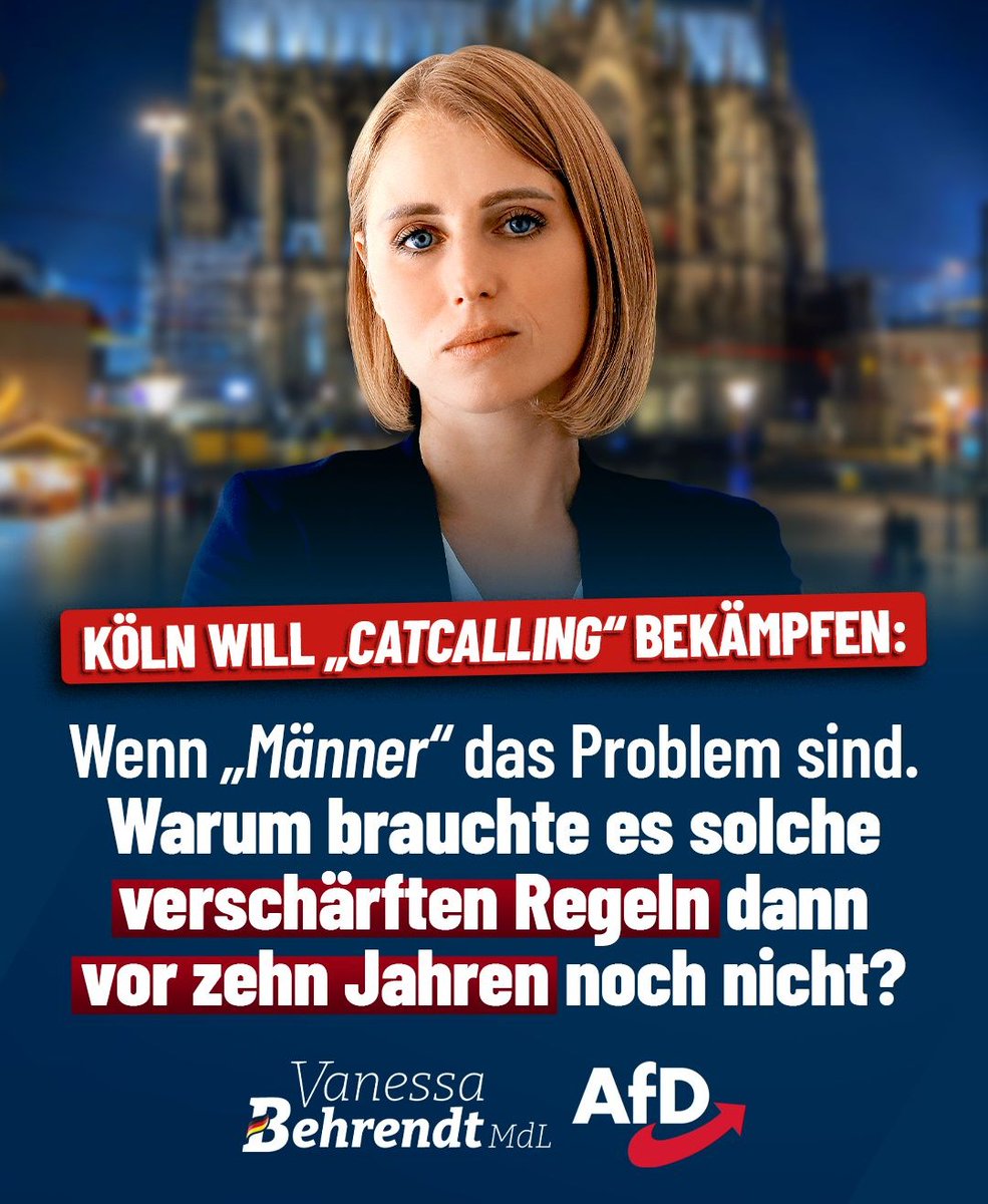 Vanessa Behrendt MdL tweet media