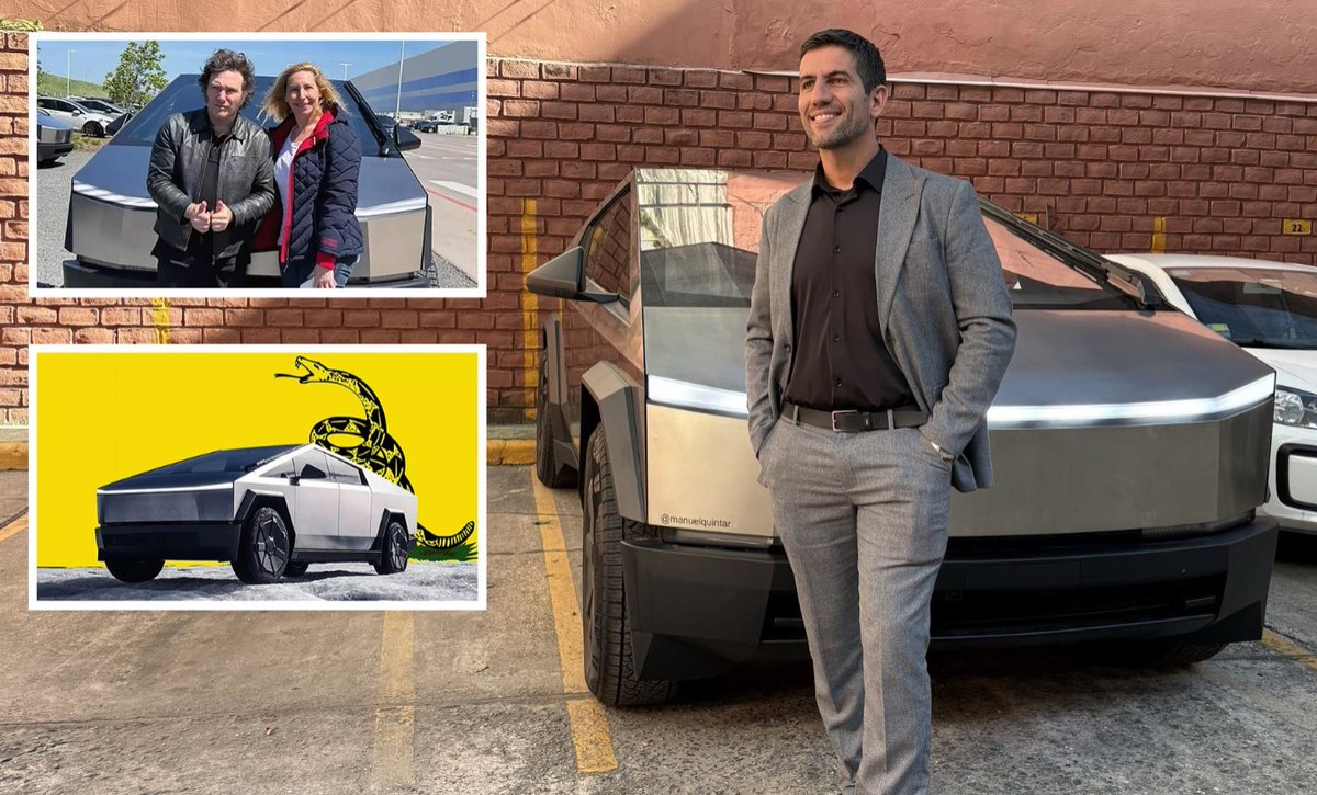 Autoblog Argentina 🚙🇦🇷 tweet media