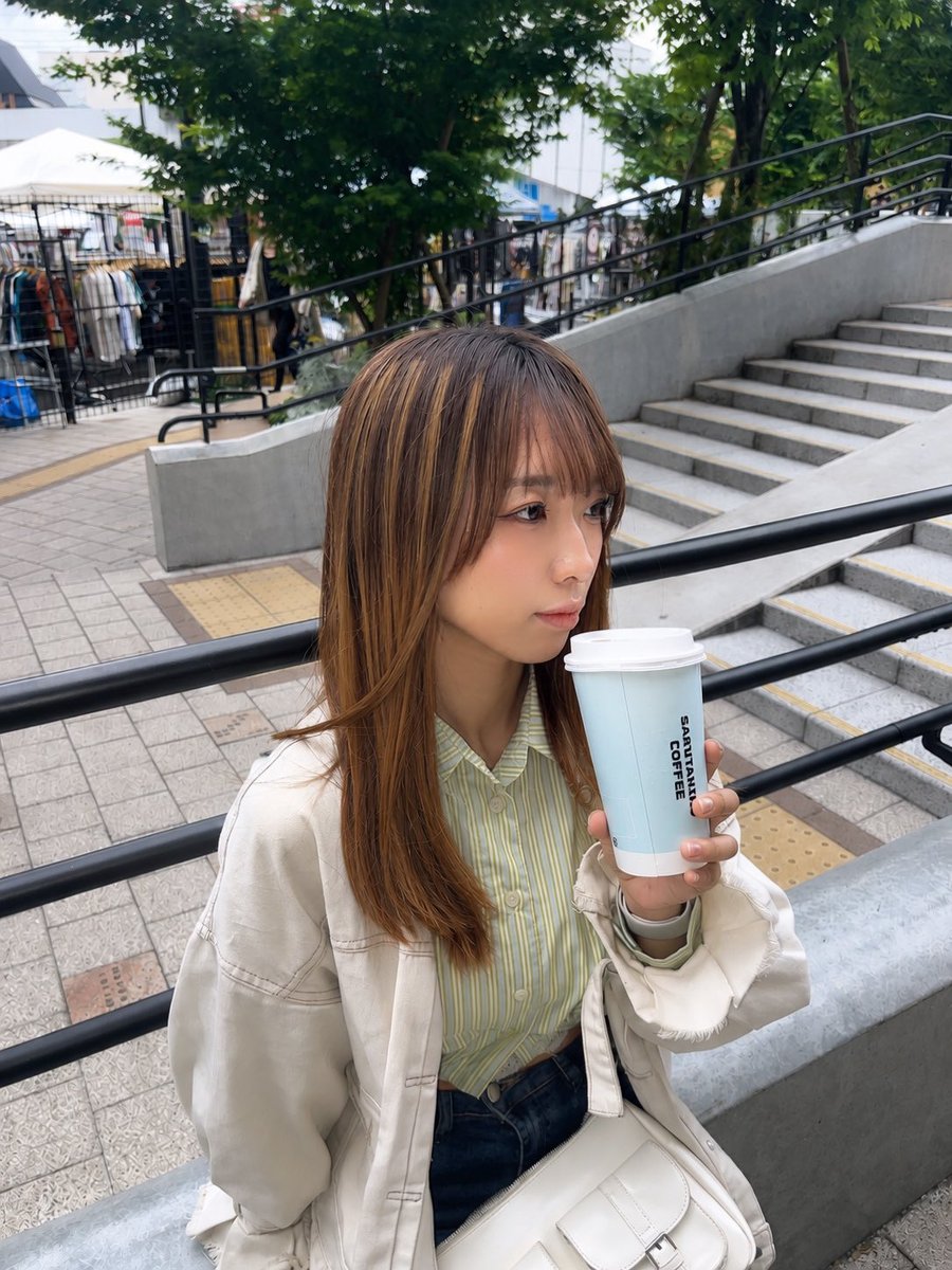 花守桃果＠WT☆Egret tweet media