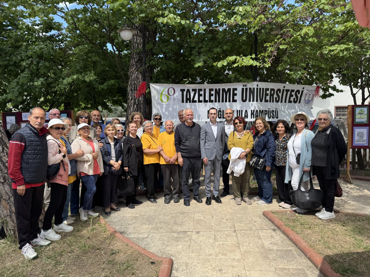Ula Kaymakamlığı tweet media