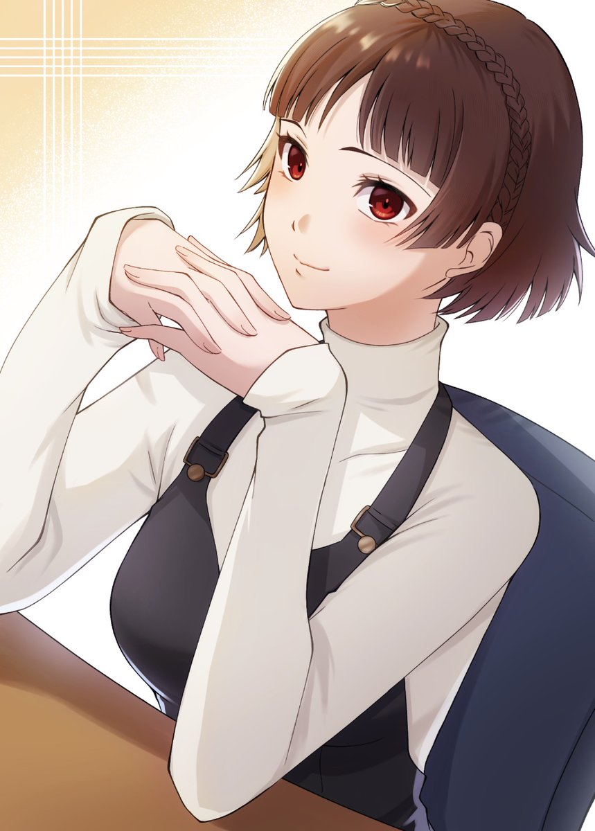 くれは tweet media