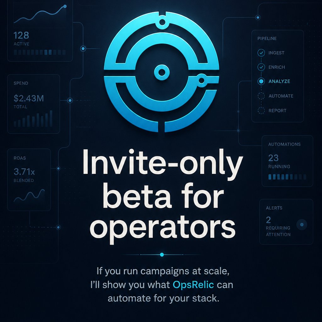 Clip | OpsRelic.com tweet media