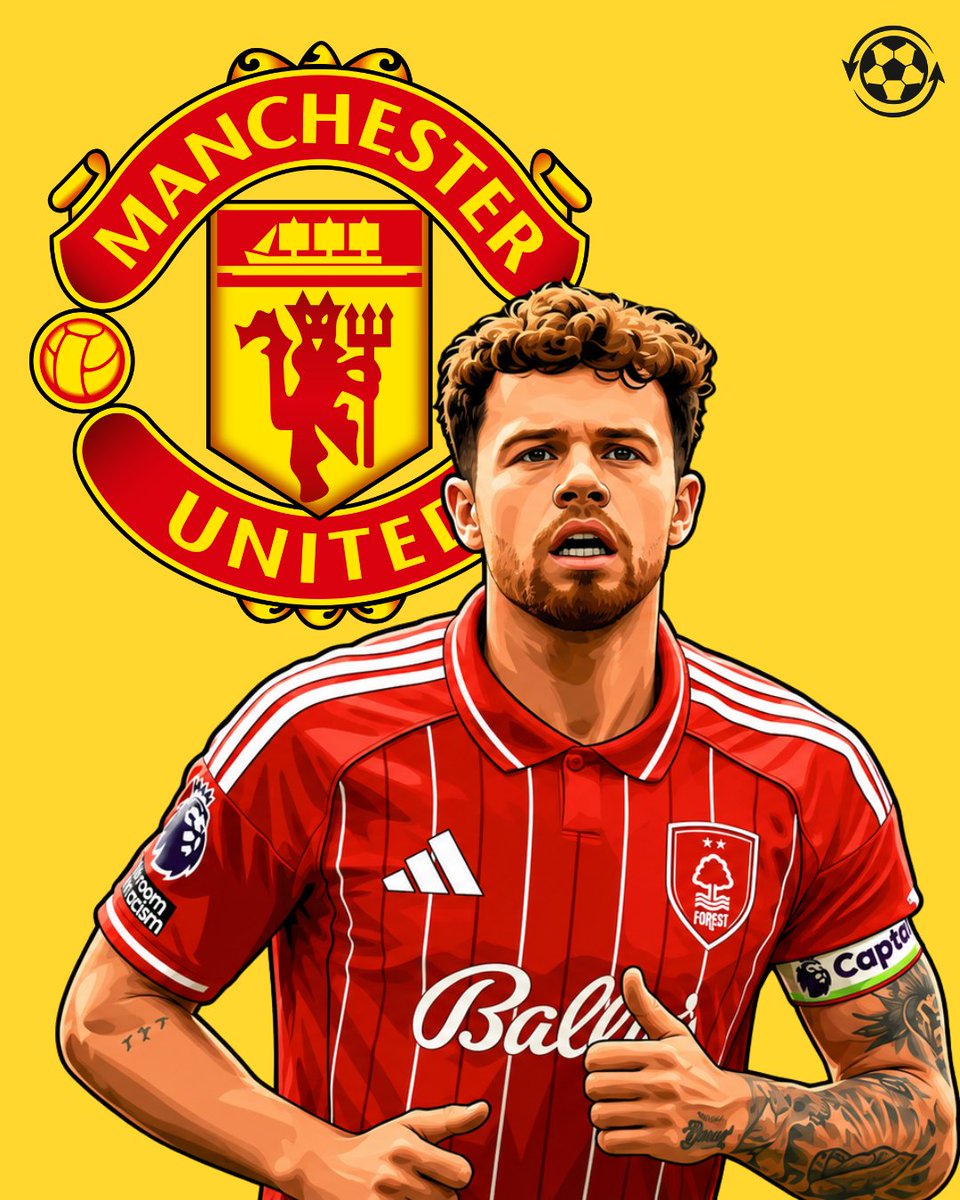 Transfer News Live tweet media