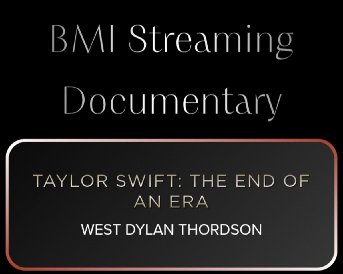 Taylor Swift Updates tweet media