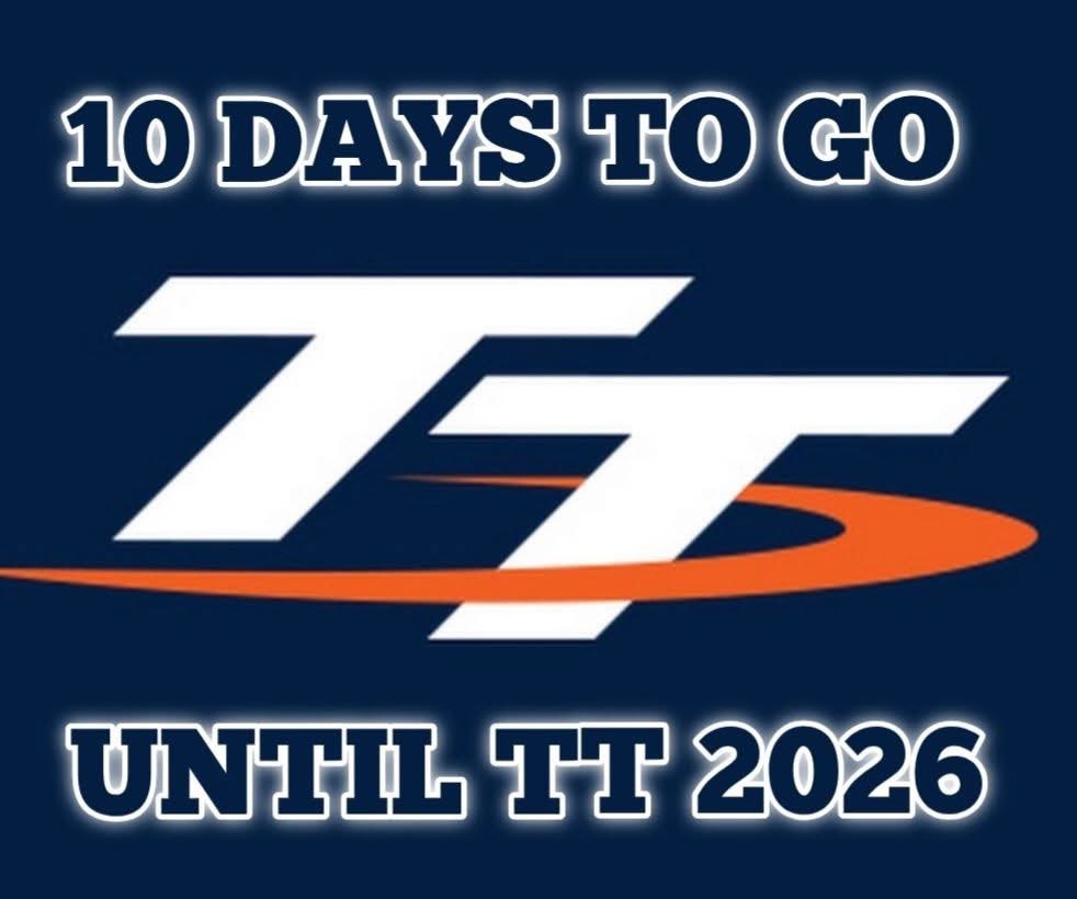 justinehaith's tweet photo. #TT2026 #IOM 🇮🇲🏁 https://t.co/6xJyd5Nl00