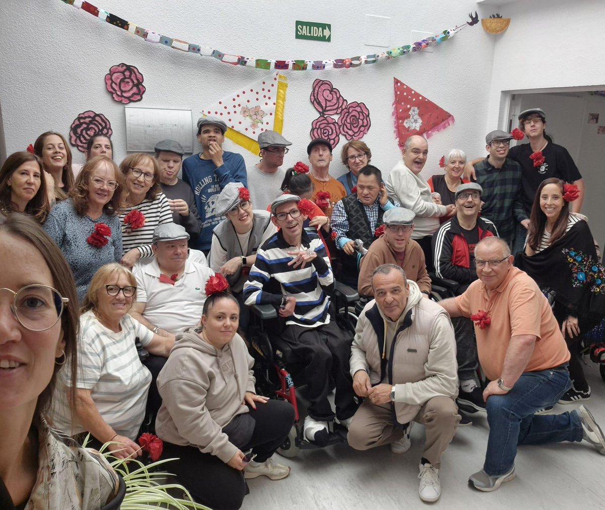 Ayto de Valdemoro tweet media